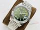 VR Factory Replica Rolex Datejust II Olive Green Dial Watch 41mm  (3)_th.jpg